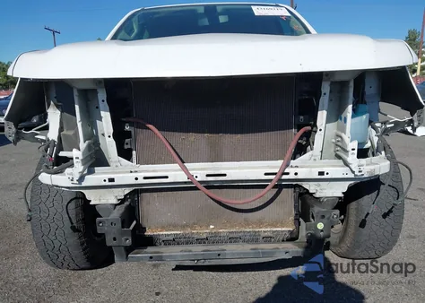 2016 Chevrolet Colorado Lt z USA, uszkodzony, nr VIN 1GCGSCE37G1244665